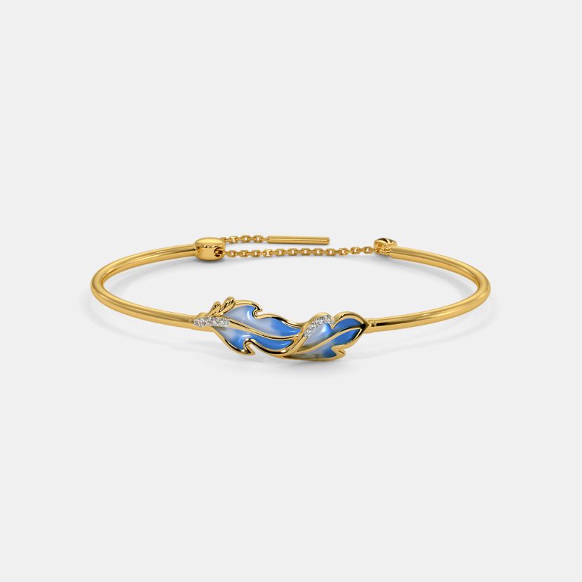The Ginelle Slider Bangle - image 4