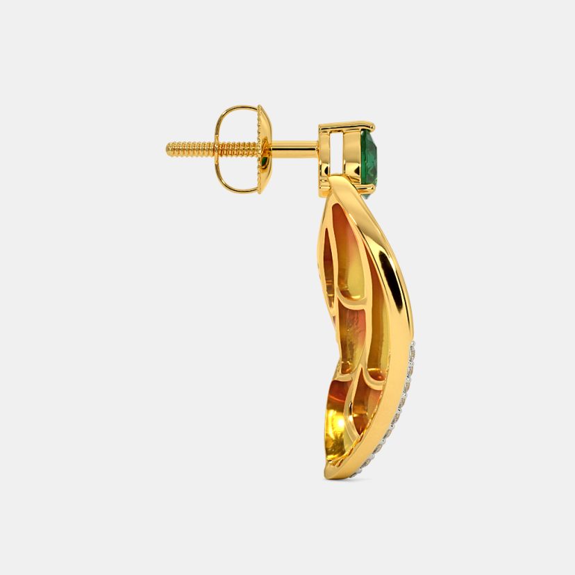 The Emerice Stud Earrings - image 7