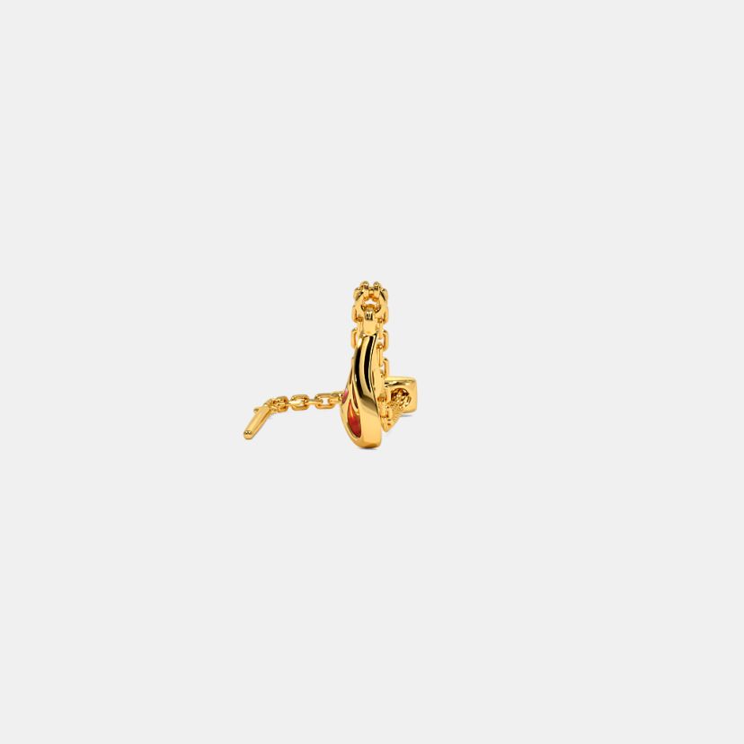 The Milly Watch Charm - image 6