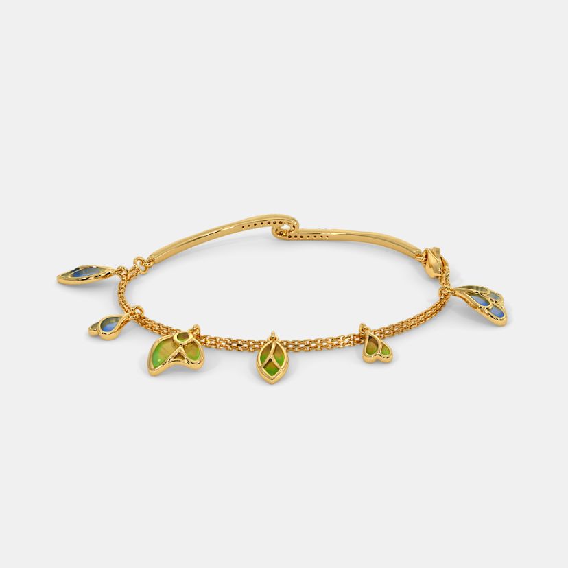 The Endora Bracelet - image 1