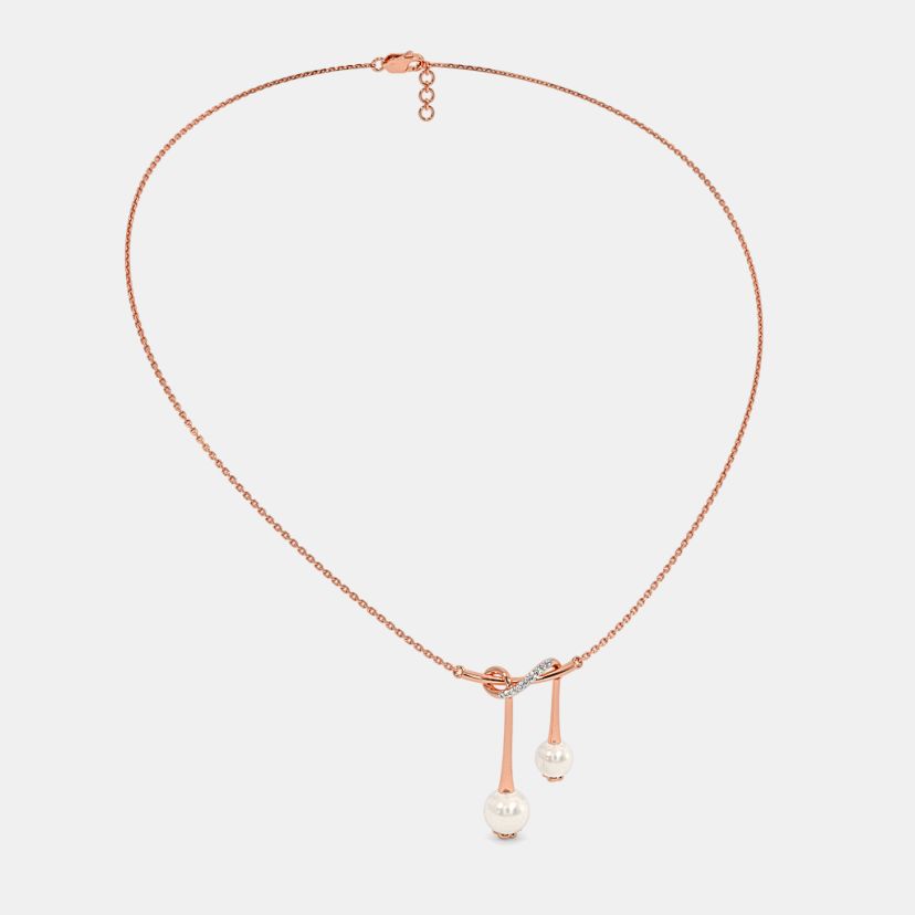 The Masika Necklace - image 5