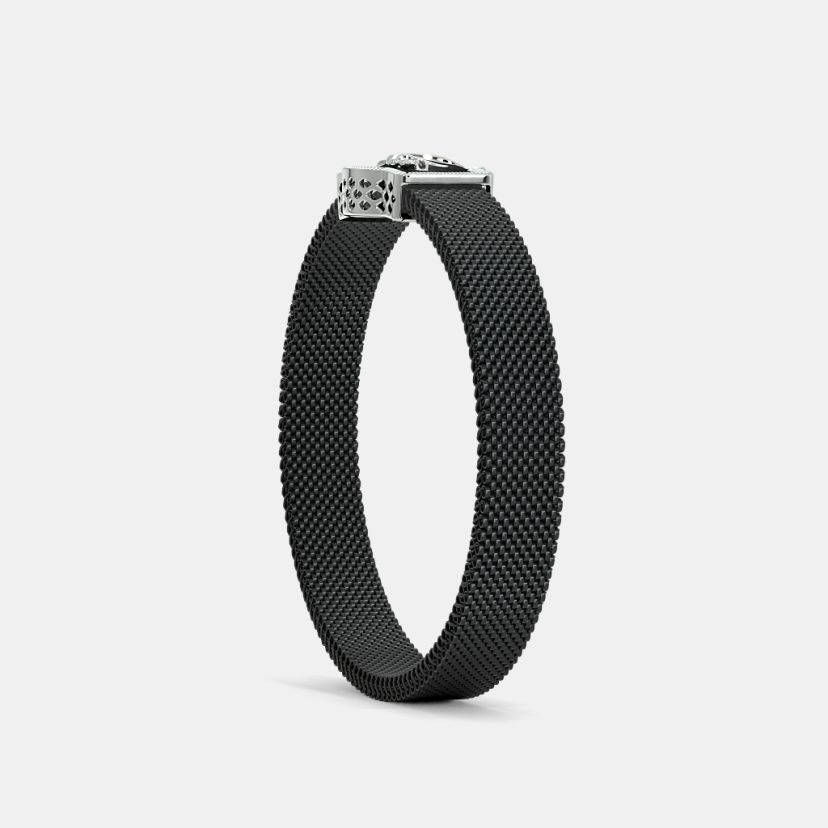 The Vamsi Steel Bracelet - image 6