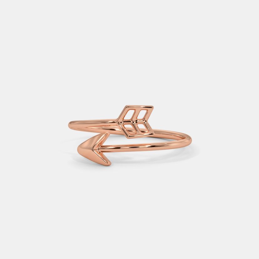 The Emica Midi Ring - image 5