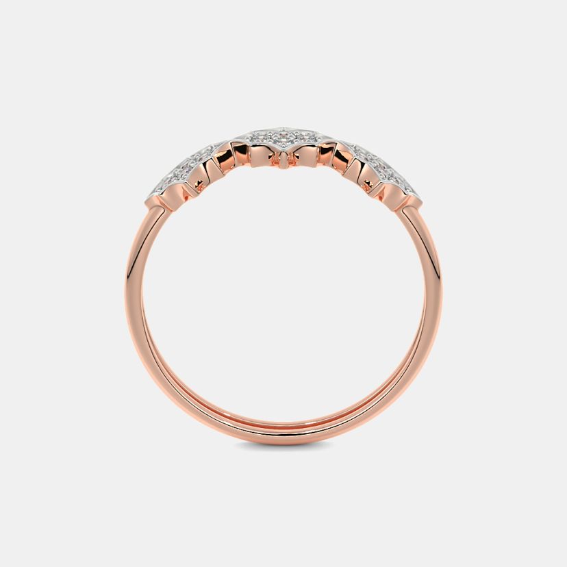 The Miesha Ring - image 8