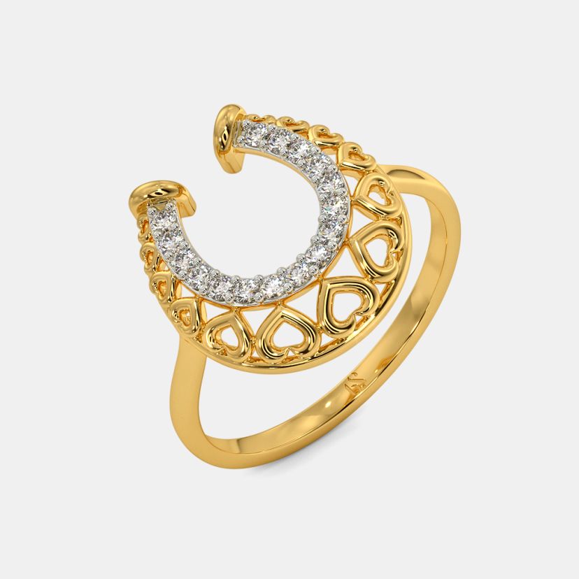 The Edme Ring - image 1