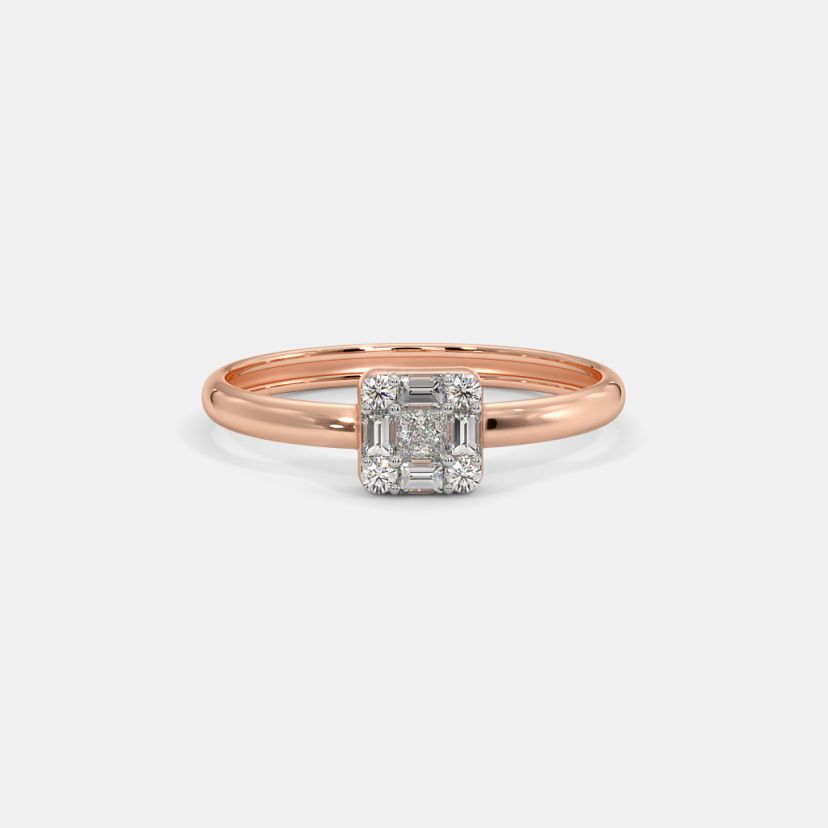The Emiliya Ring - image 5