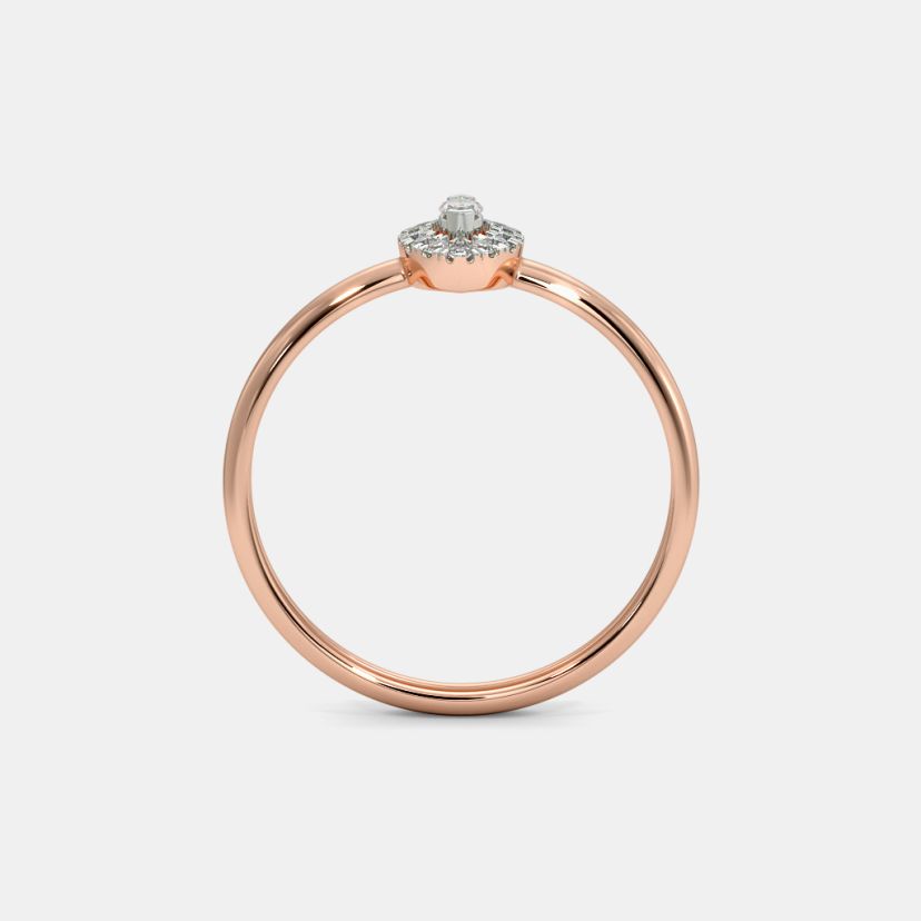 The Marsala Ring - image 8
