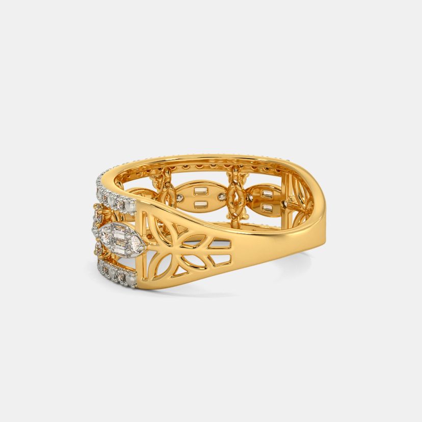 The Anora Band Ring - image 6