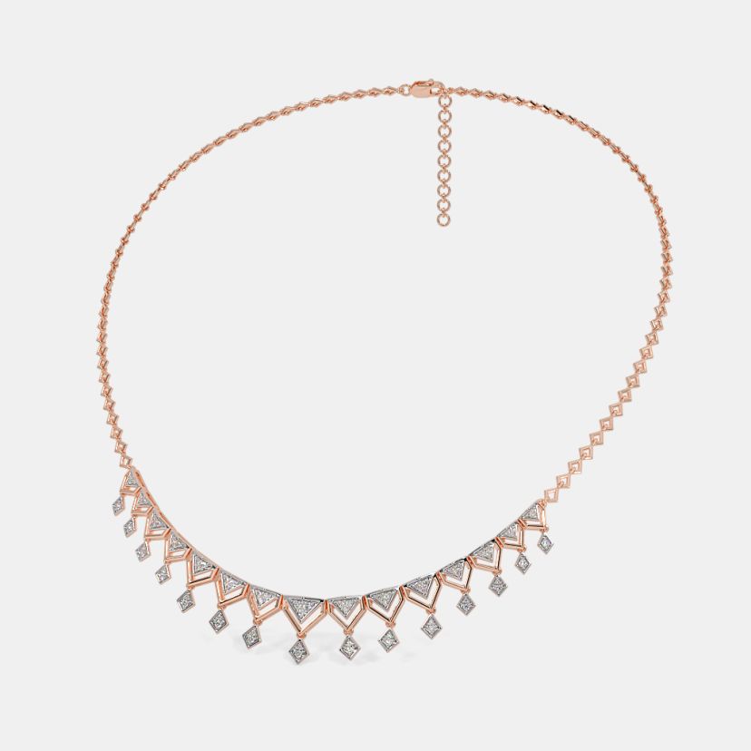 The Mishell Necklace - image 5