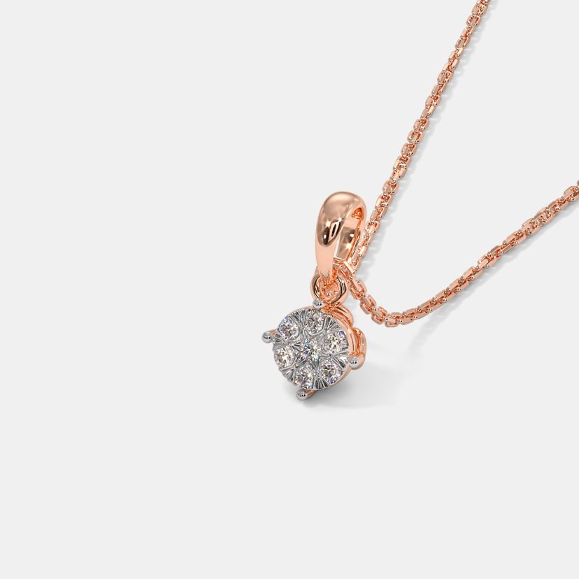The Ilona Pendant - image 1