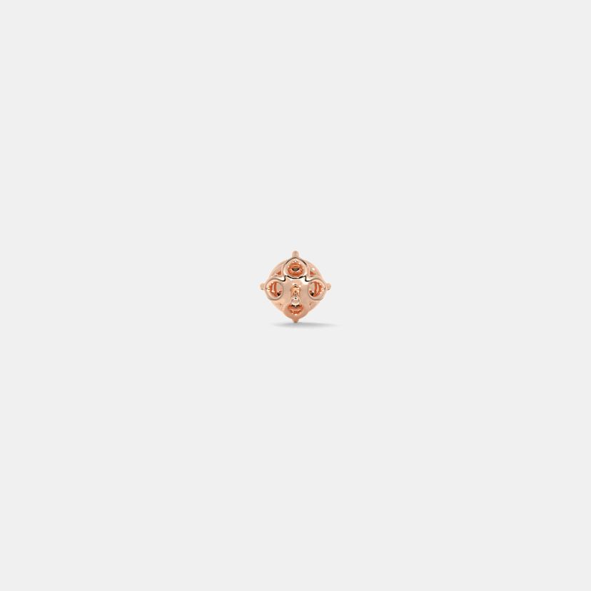 The Ilona Stud Earrings - image 8