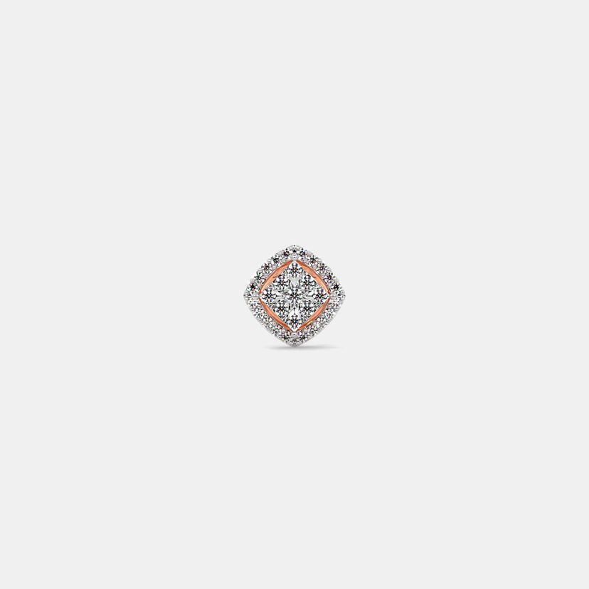 The Noura Stud Earrings - image 7