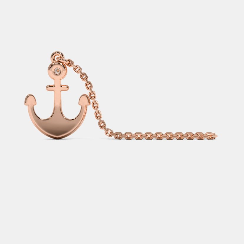 The Kedge Watch Charm - image 7