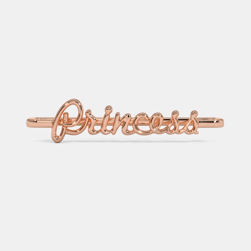 The Regale Princess Watch Band - image 5