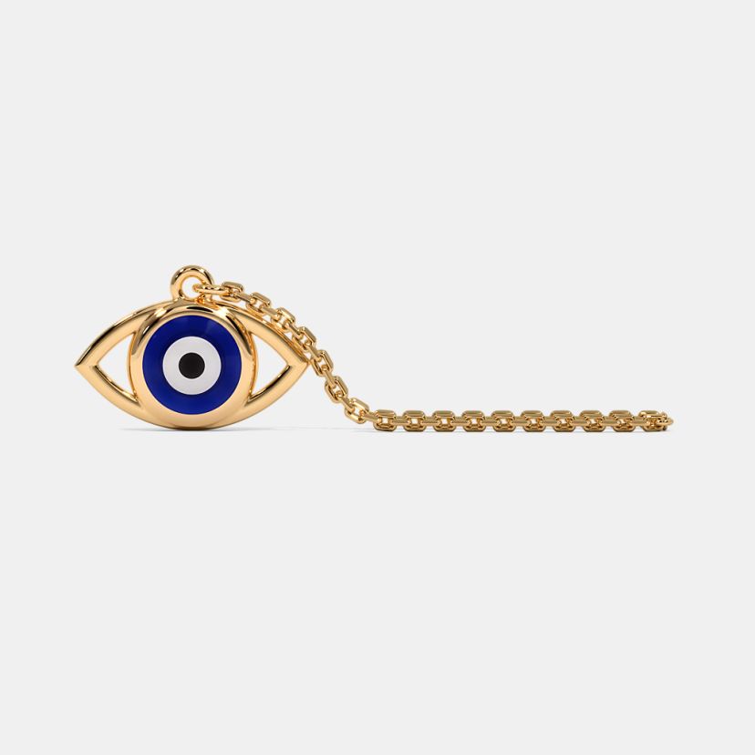 The Ensy Evil Eye Watch Charm - image 7