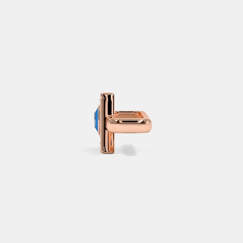 The Script Evil Eye Watch Band - image 6
