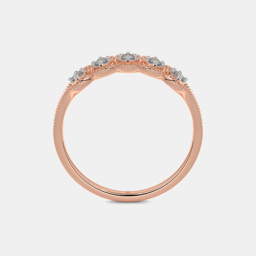 The Anura Band Ring - image 8