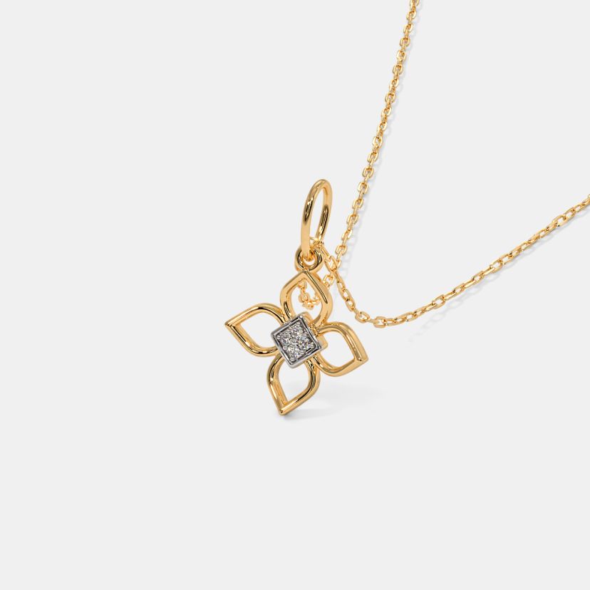The Arbor Pendant - image 1