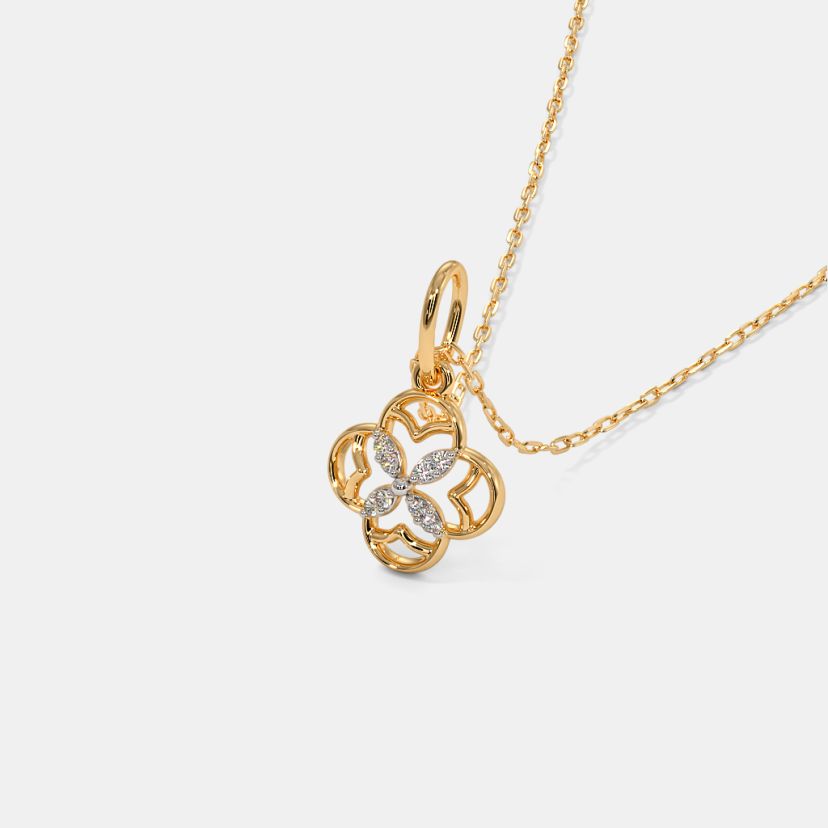 The Blumee Pendant - image 1