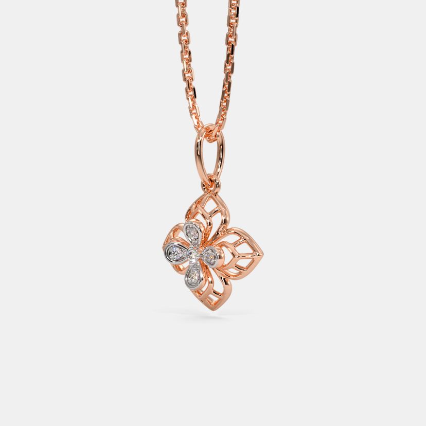 The Poppi Pendant - image 4