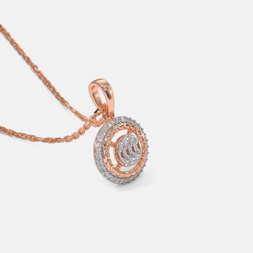 The Evanora Pendant - image 7
