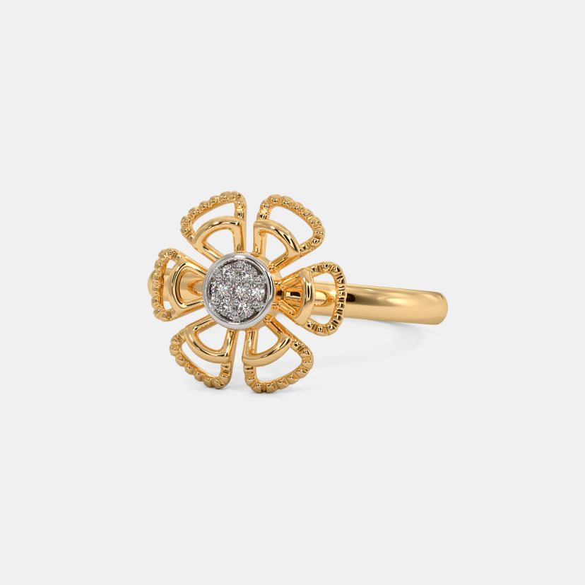 The Ixora Ring - image 6