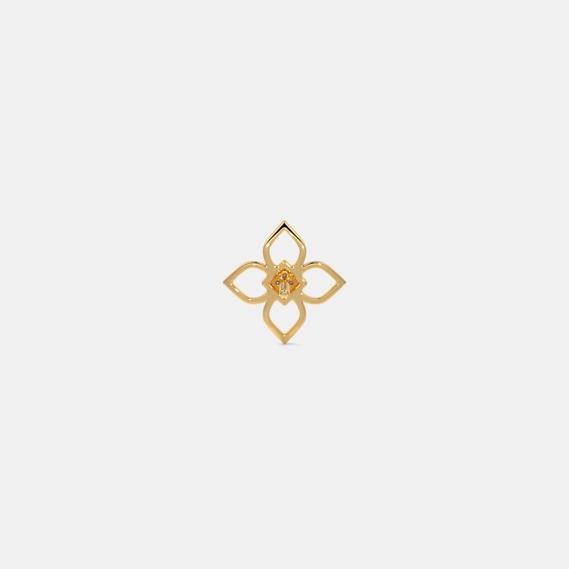 The Arbor Stud Earrings - image 8