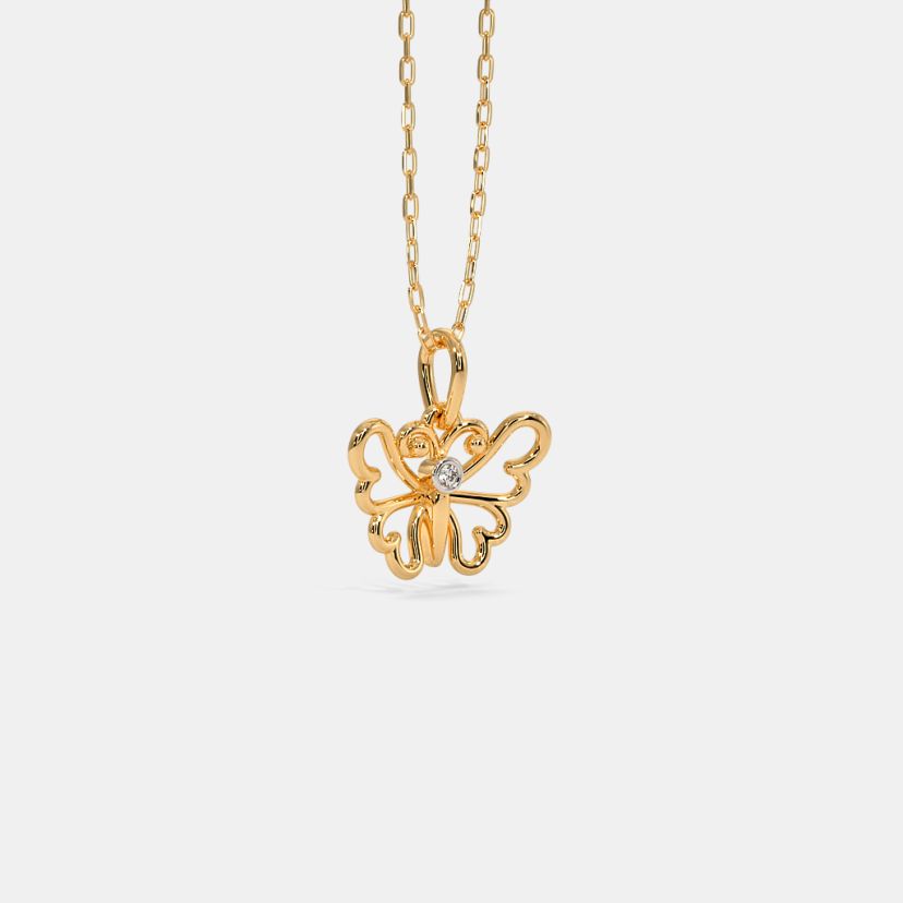 The Flutry Kids Pendant - image 5