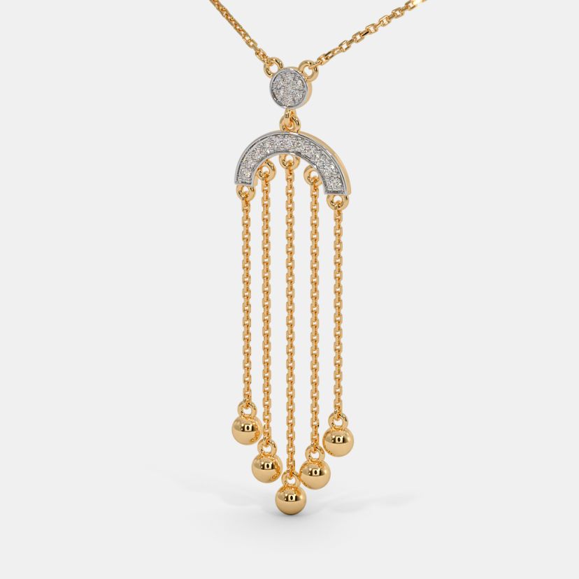 The Ambert Necklace - image 1