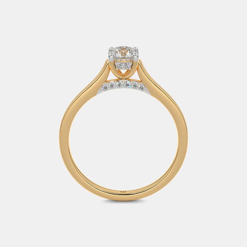 The Classic Glitzi Ring - image 8
