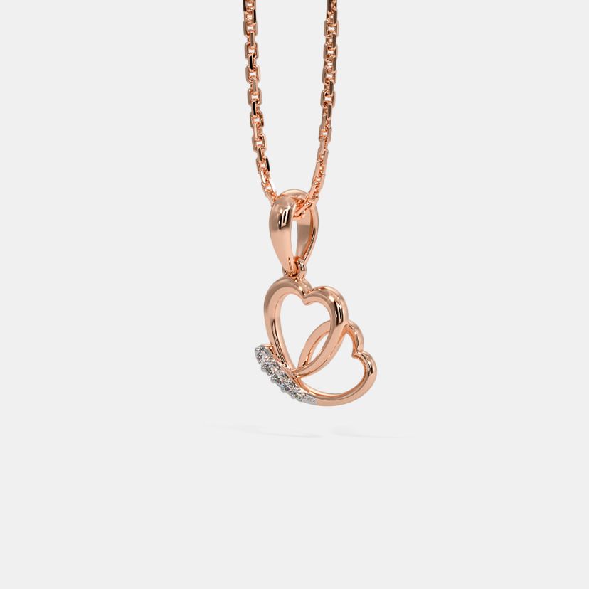 The Aziz Love Pendant - image 4