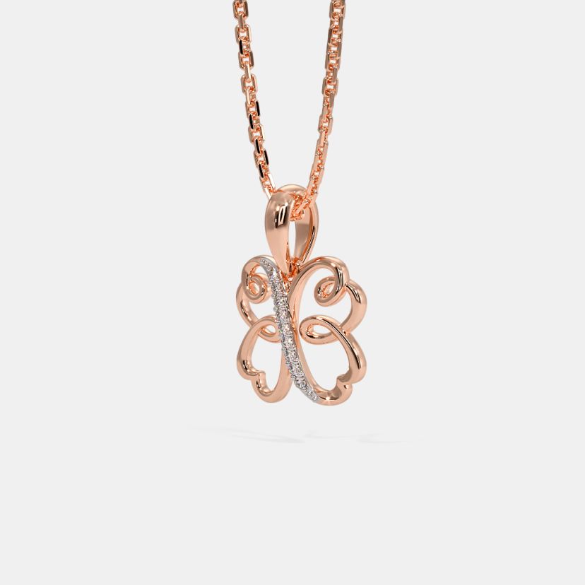 The Zeal Love Pendant - image 4