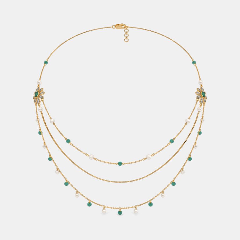 The Millicent Necklace - image 4
