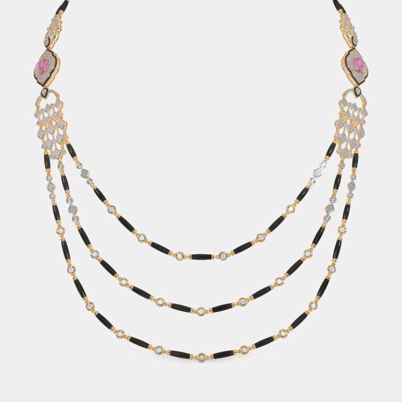 The Willamina Necklace - image 1