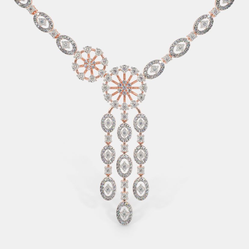 The Alyvia Necklace - image 4
