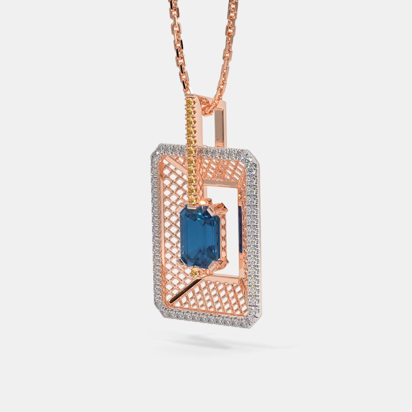 The Eydis Pendant - image 4