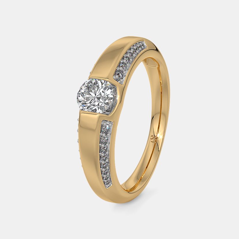 The Caelon Band For Him - image 1