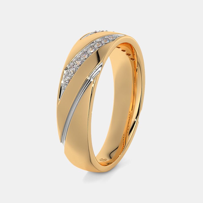 The Shaye Band For Him - image 7