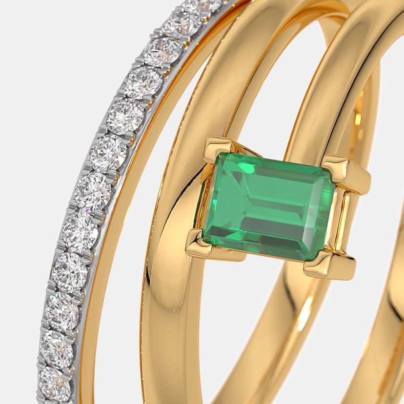 The Florabel Ring - image 5