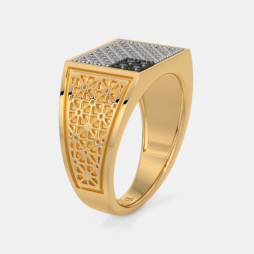 The Bryson Ring For Him - image 7