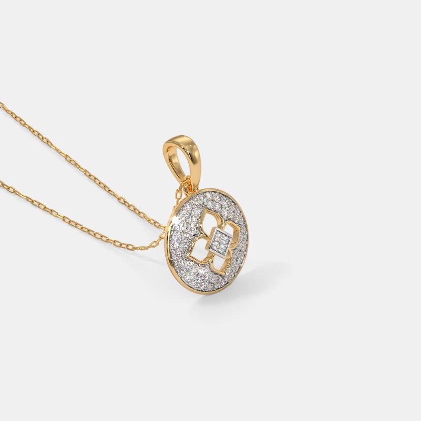 The Lamar Pendant - image 7