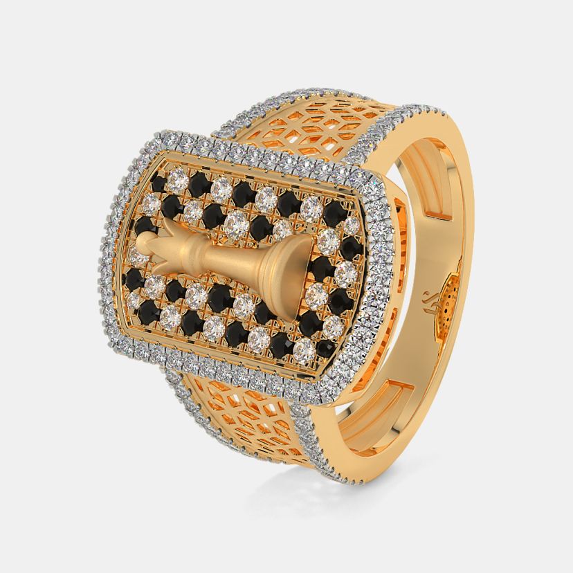 The Matthew Ring For Him - image 1