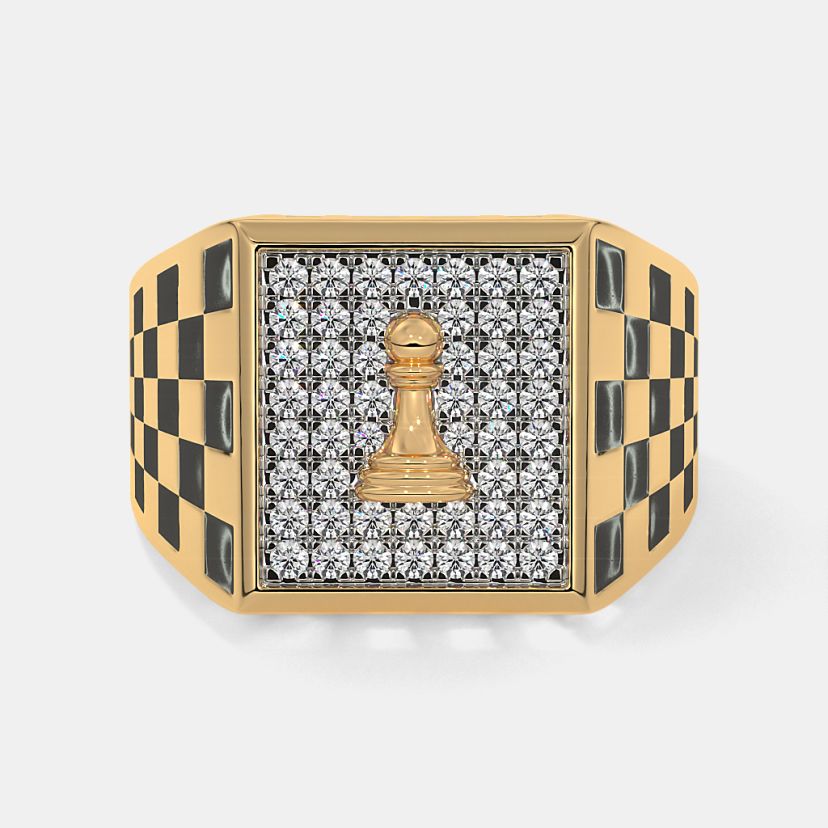 The Osborne Ring For Him - image 5