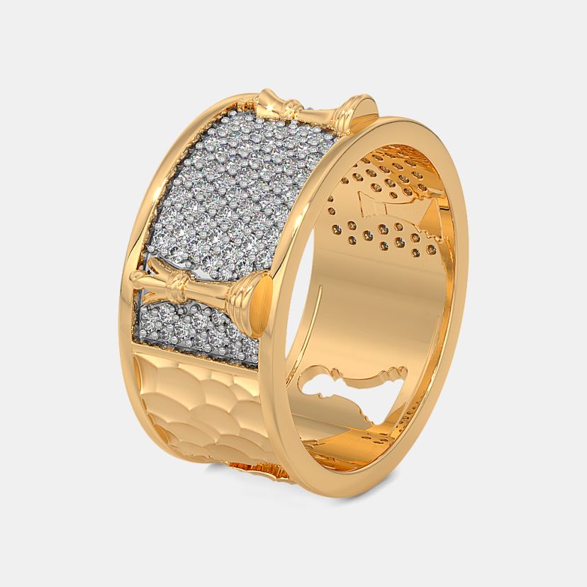 The Otavia Ring For Him - image 8