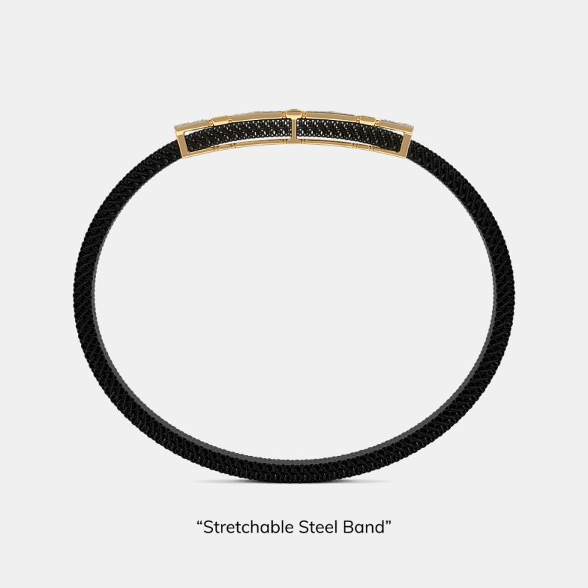 The Valdermar Steel Bracelet - image 5