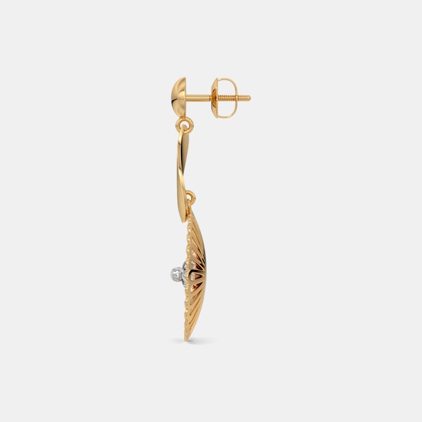 The Gesche Dangler Earrings - image 5