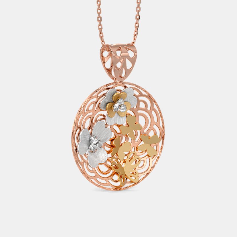 The Tiziano Pendant - image 6