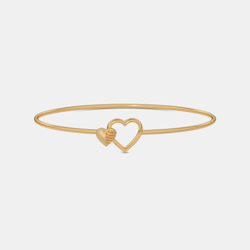 The Egiarte Toggle Bangle - image 4