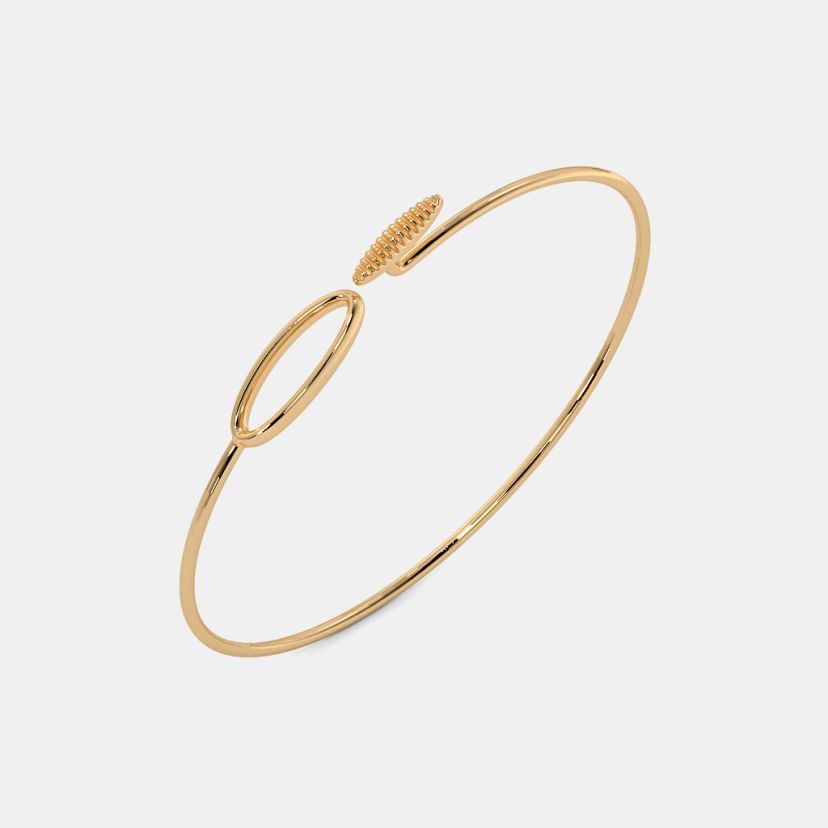 The Earta Toggle Bangle - image 5