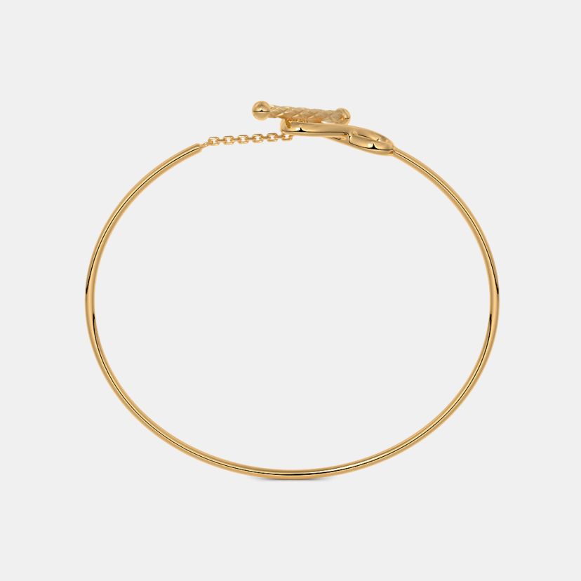 The Moritz Toggle Bangle - image 6